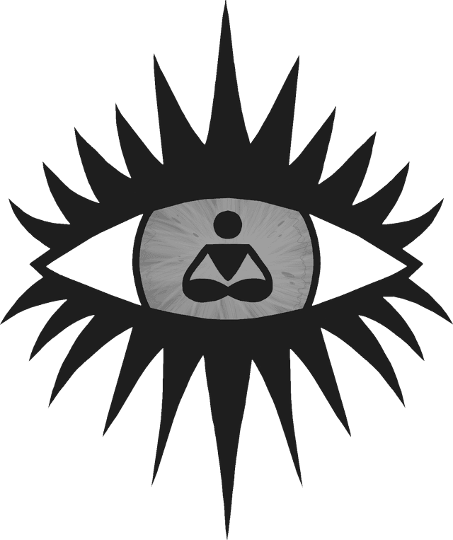 The Mindful Body Massage logo